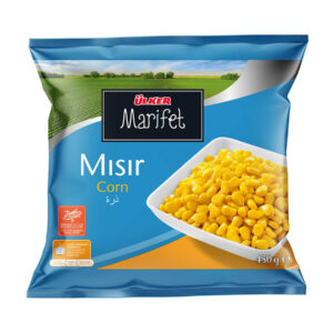 CORN 450 g