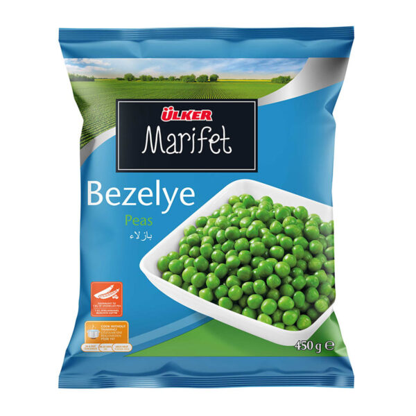 PEAS-450-g