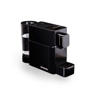 Barista ASTRA black - Espresso Capsule Machine