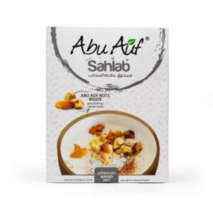 Abu Auf Sahlab