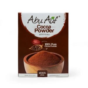 Abu Auf Cocoa Powder