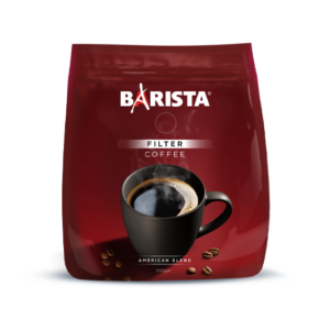 Barista American Coffee 350g
