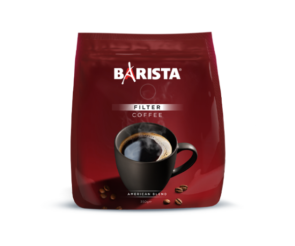 Barista American Coffee 350g