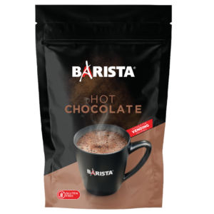 Barista Hot Chocolate Bag 900g