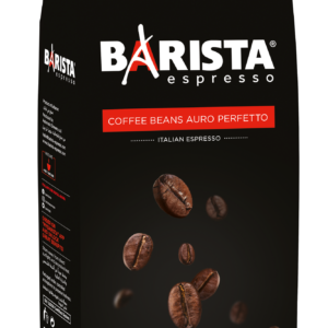 Barista Auro Perfetto Coffee Beans 1kg