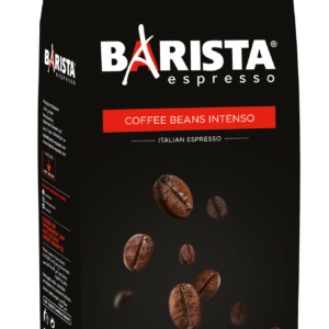 Barista Intenso Coffee Beans 1kg