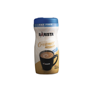 Barista Creamer Fat Free 450g