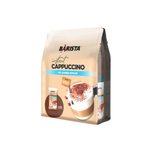 Barista Cuppucino Sugar Free 20*25G