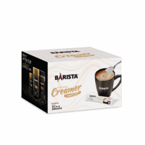 Barista Creamer sticks  3.5 g - 50 pcs
