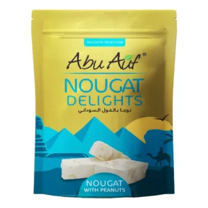 AUF Nougat 300 grams